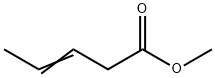 methyl-3-pentenoate95+%,METHYL 3-PENTENOATE