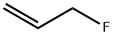 ALLYL FLUORIDE Structural