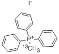 (METHYL-13C)TRIPHENYLPHOSPHONIUM IODIDE