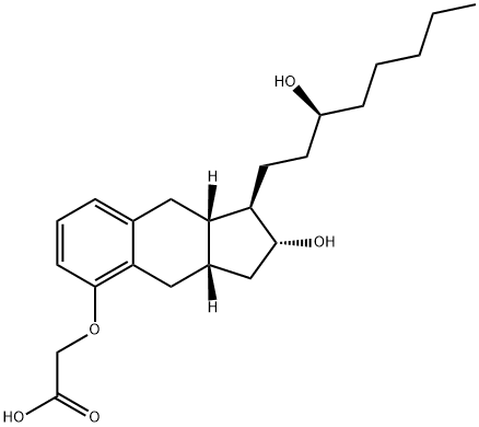 REMODULIN Structural