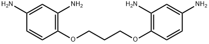 1,3-Bis(2,4-diaminophenoxy)propane