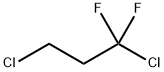 1,3-DICHLORO-1,1-DIFLUOROPROPANE