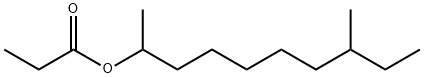 WCR sex pheromone Structural