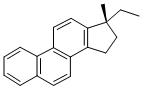 C20 TRIAROMATIC STERANE