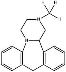 MIANSERIN-D3 Structural