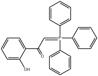 (2-HYDROXYBENZOYL)METHYLENETRIPHENYLPHOSPHORANE