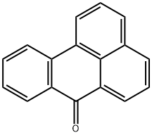 Benzanthrone Structural