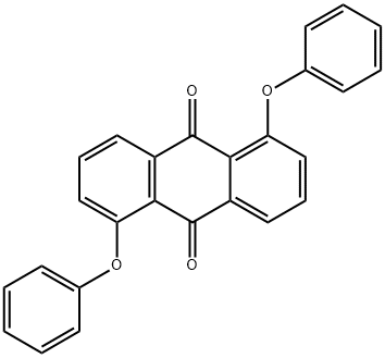 1,5-DIPHENOXYANTHRAQUINONE