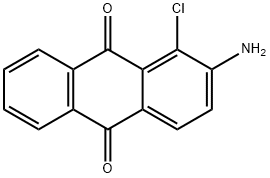 2-amino-1-chloroanthraquinone  