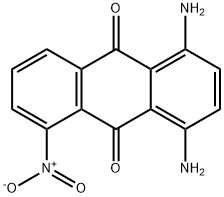 1,4-DIAMINO-5-NITROANTHRAQUINONE