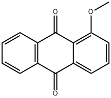 1-methoxyanthraquinone