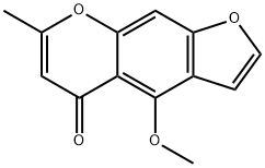 VISNAGIN Structural