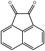 Acenaphthenequinone Structural