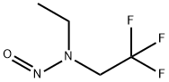 DIETHYLAMINE, N-NITROSO-2,2,2-TRIFLUORO-