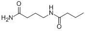 Butanamide, N-(4-amino-4-oxobutyl)-