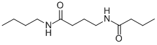 4,9-dioxo-5,10-diazatetradecane Structural