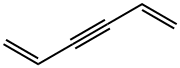 1,5-Hexadien-3-yne Structural