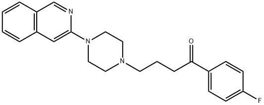 Cinuperone Structural