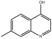 4-HYDROXY-7-METHOXYQUINOLINE,7-METHOXY-4-QUINOLINOL