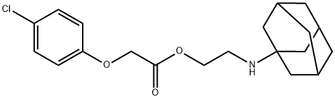 adafenoxate