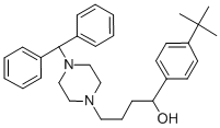 Trenizine Structural