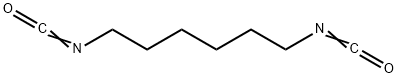 Hexamethylene Diisocyanate Structural