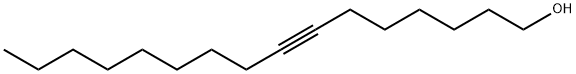 7-HEXADECYN-1-OL