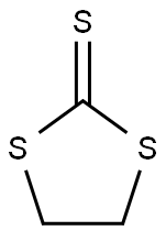 ETHYLENE TRITHIOCARBONATE Structural