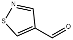 Isothiazole-4-carbaldehyde