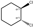 TRANS-1,2-DICHLOROCYCLOHEXANE Structural