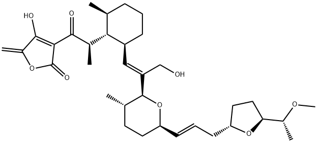 tetronomycin