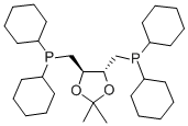 (-)-CYDIOP Structural