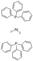 BIS(TRIPHENYLPHOSPHINE)NICKEL(II) IODIDE