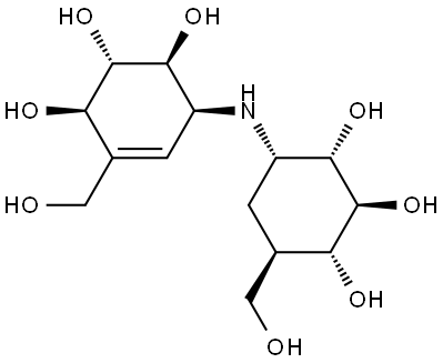VALIDOXYLAMINE A Structural