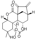 RABDOPHYLLIN G Structural