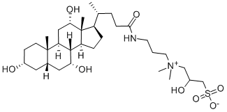 Chapso Structural