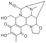 naphthocyanidine