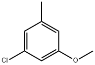 1-CHLORO-3-METHOXY-5-METHYLBENZENE