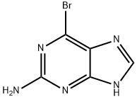 2-Amino-6-bromopurine