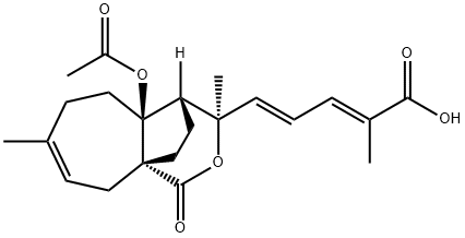 NSC615487 Structural