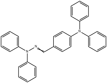 4-(DIPHENYLAMINO)BENZALDEHYDE DIPHENYLHYDRAZONE