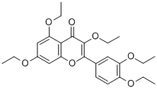 penta-O-ethylquercetin