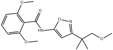 82558-74-5 structural image