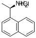 (R)-(+)-1-(1-Naphthyl)ethylamine hydrochloride Structural Picture