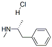 (R)-N,alpha-dimethylphenethylamine hydrochloride  