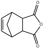 3,6-ENDOMETHYLENE-1,2,3,6-TETRAHYDROPHTHALIC ANHYDRIDE,Endomethylene tetrahydrophthalic anhydride,CIS-3,6-ENDO-METHYLENE-TETRAHYDROPHTHALIC ANHYDRIDE