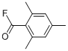 Benzoyl fluoride, 2,4,6-trimethyl- (7CI,8CI) Structural