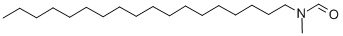 N-METHYL-N-STEARYLFORMAMIDE