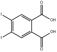 4,5-DIIODO-PHTHALIC ACID