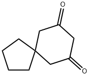 SPIRO[4.5]DECANE-7,9-DIONE Structural